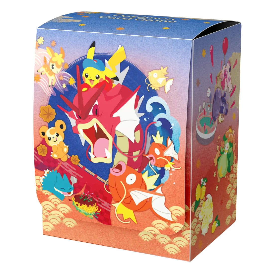 [Pre-order] Special Box Pokemon Center Hiroshima BOX [JP]