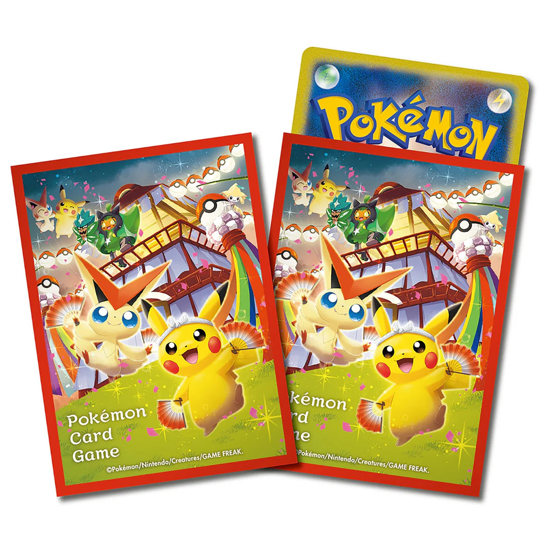 [Pre-order] Special Box Pokemon Center Tohoku BOX [JP]