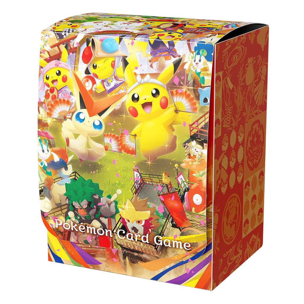 [Pre-order] Special Box Pokemon Center Tohoku BOX [JP]